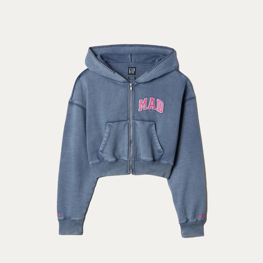 Madhappy x GAP hoodie